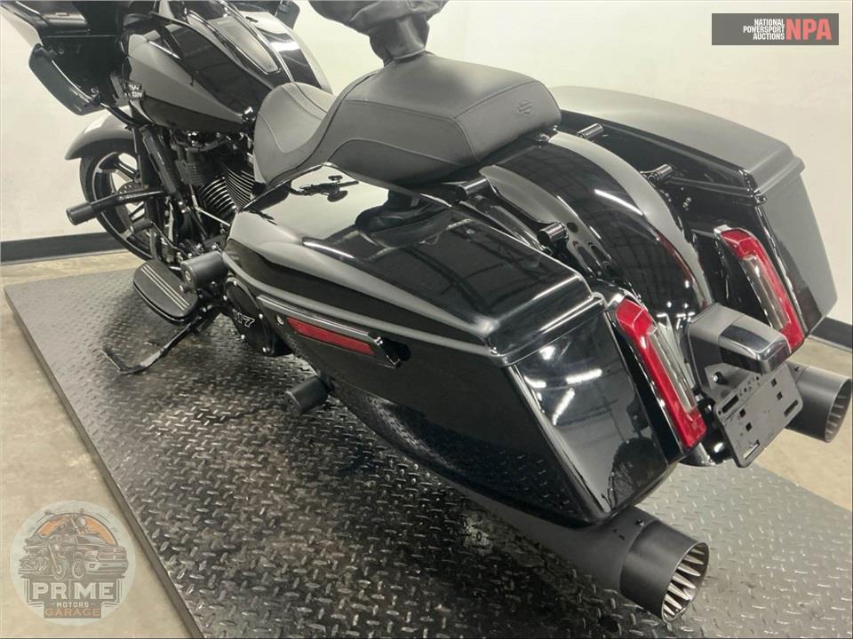 2025 Harley-Davidson FLTRX ROAD GLIDE — фото 14