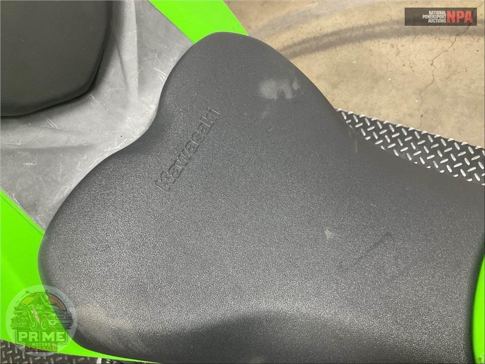 2023 Kawasaki ZX400SPFNL NINJA ZX-4RR KRT — фото 36