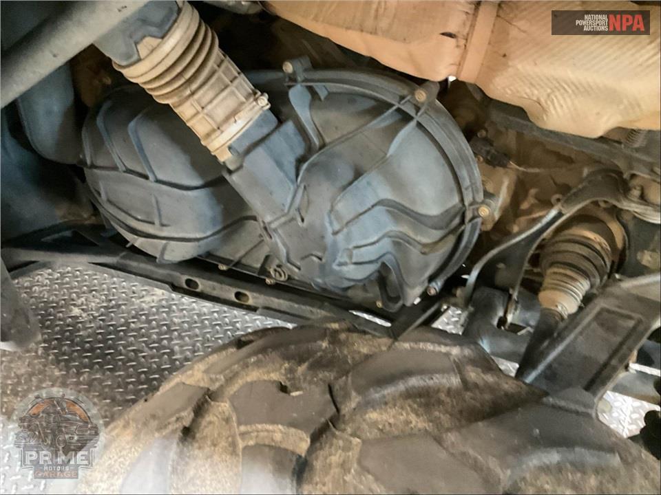 2024 Can-Am COMMANDER MAX XT 1000R — фото 10
