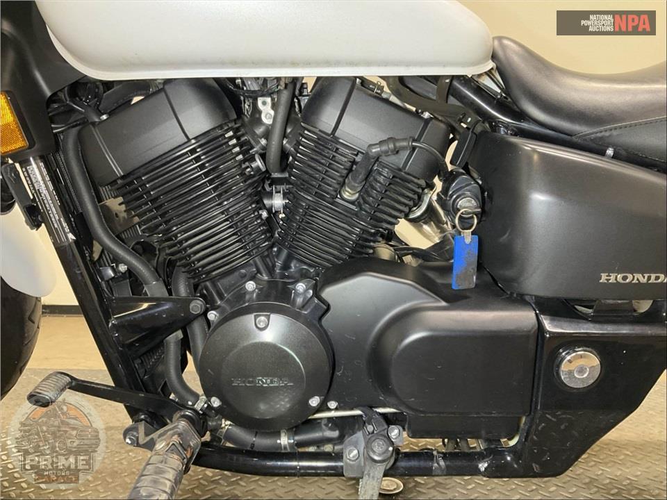 2020 Honda VT750C2B SHADOW PHANTOM — фото 7