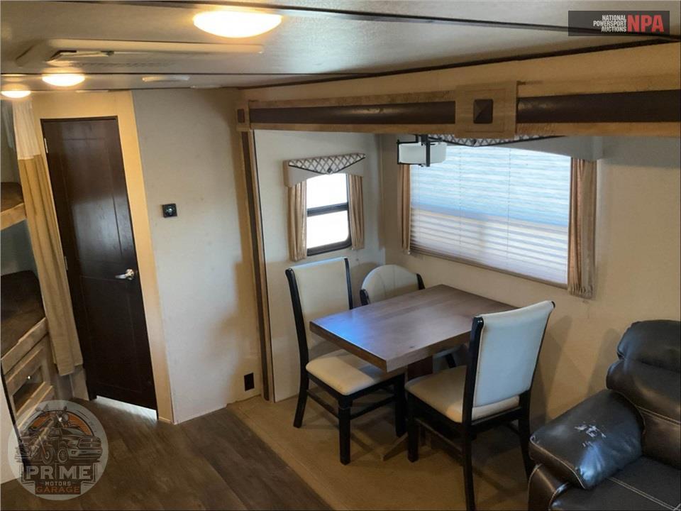 2016 Layton M-285BH - JAVELIN SERIES — фото 7