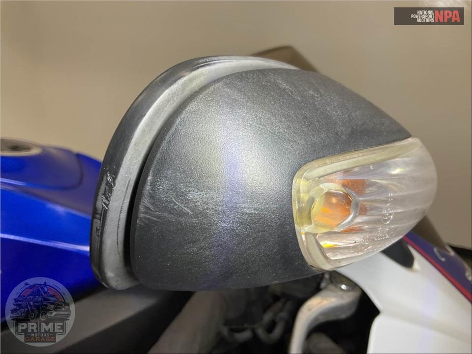 2007 Suzuki GSX-R750K7 — фото 38
