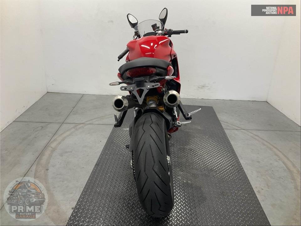 2024 Ducati SUPERSPORT 950 S — фото 4