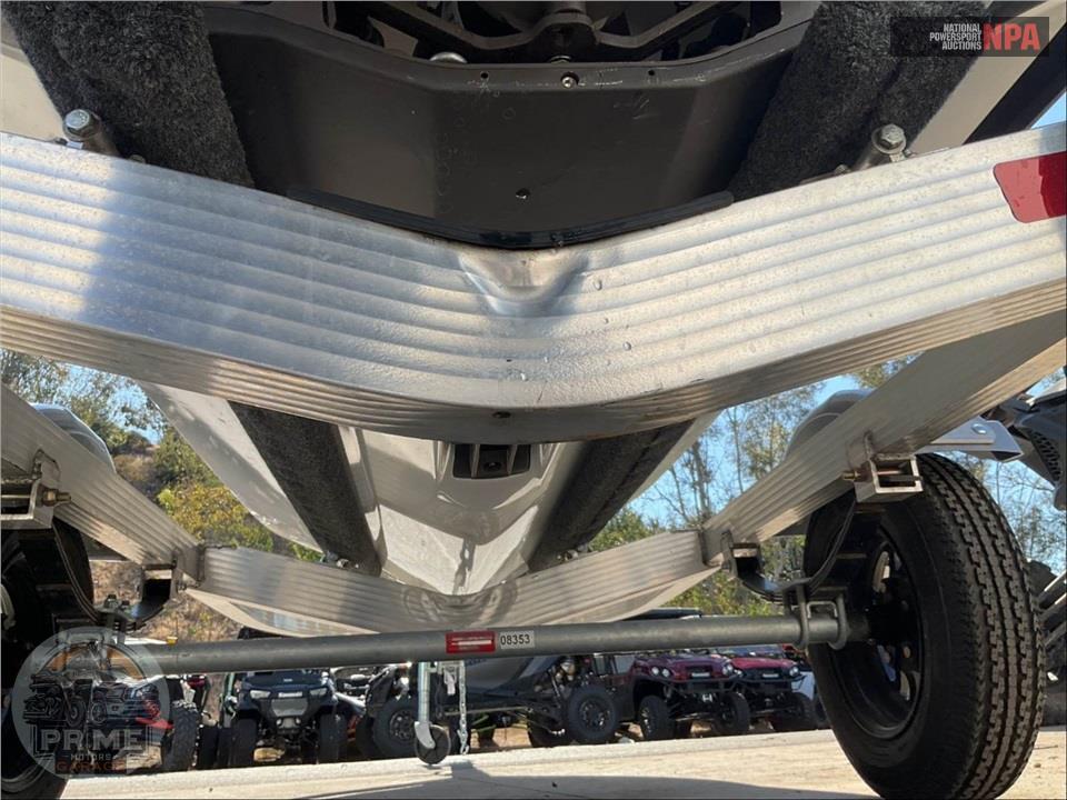2025 Seadoo/Brp GTX LTD 325 IDF SND SYS — фото 10