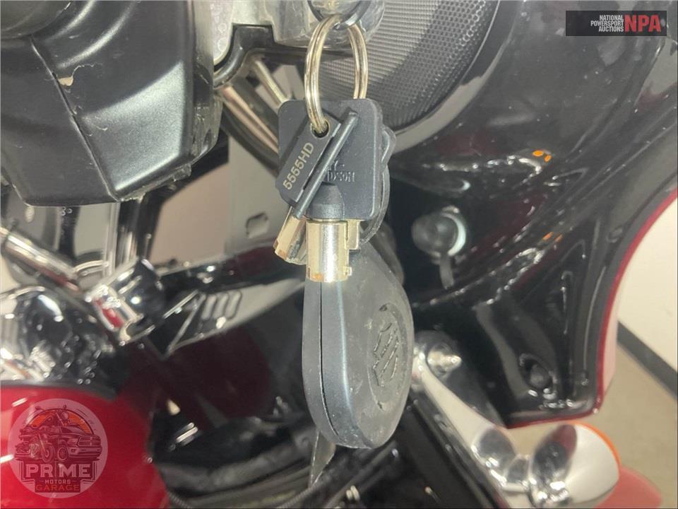 2021 Harley-Davidson FLHXS STREET GLIDE SPECIAL — фото 10
