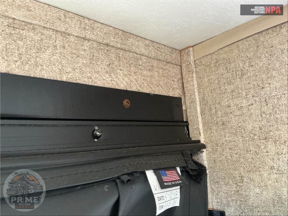 2018 Coachmen By Forest River M-26 TH - CATALINA TRAIL BLAZER TOY HAULER SERIES — фото 29