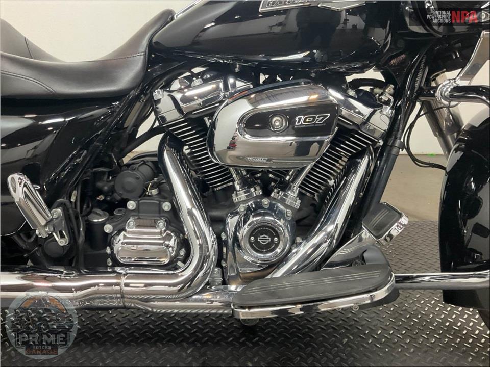 2023 Harley-Davidson FLTRX ROAD GLIDE — фото 6