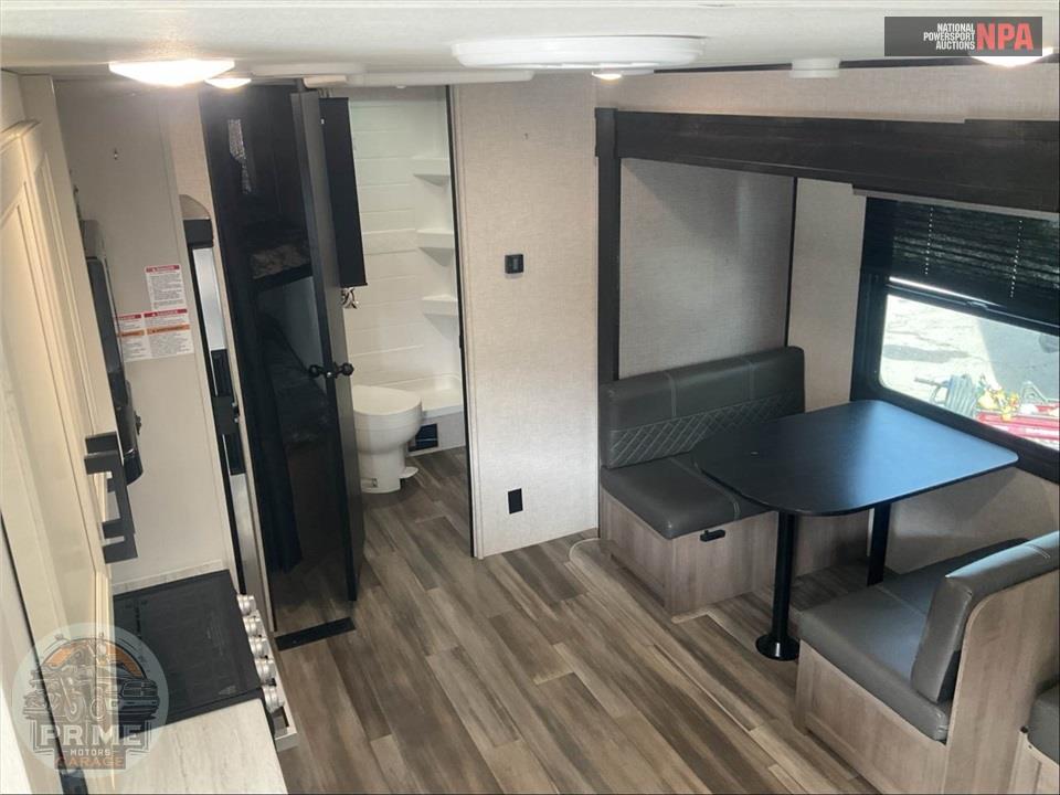 2023 Highland Ridge Rv M-26BHS - OPEN RANGE SERIES — фото 6