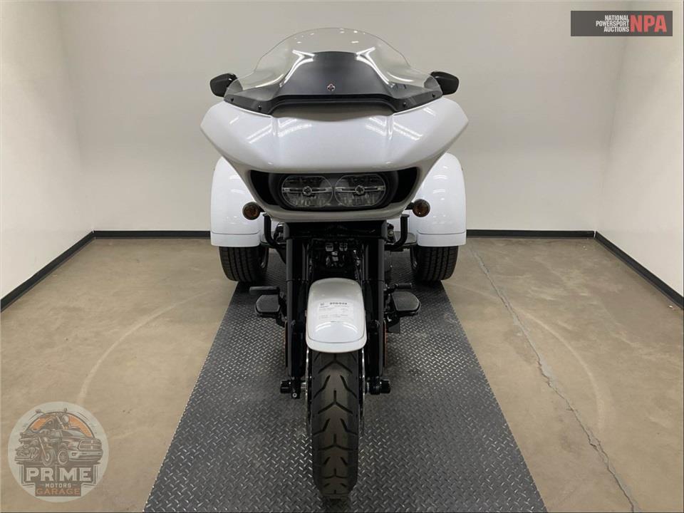 2025 Harley-Davidson FLTRT ROAD GLIDE 3 — фото 2