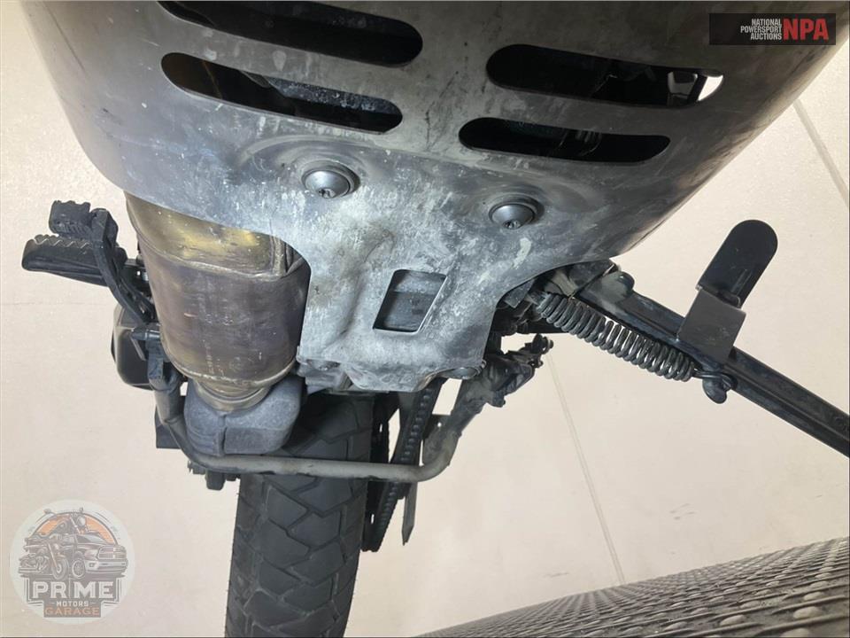 2022 Harley-Davidson RA1250S PAN AMERICA 1250 SPECIAL — фото 14