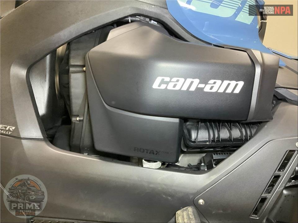 2023 Can-Am RYKER RALLY 900 ACE — фото 6