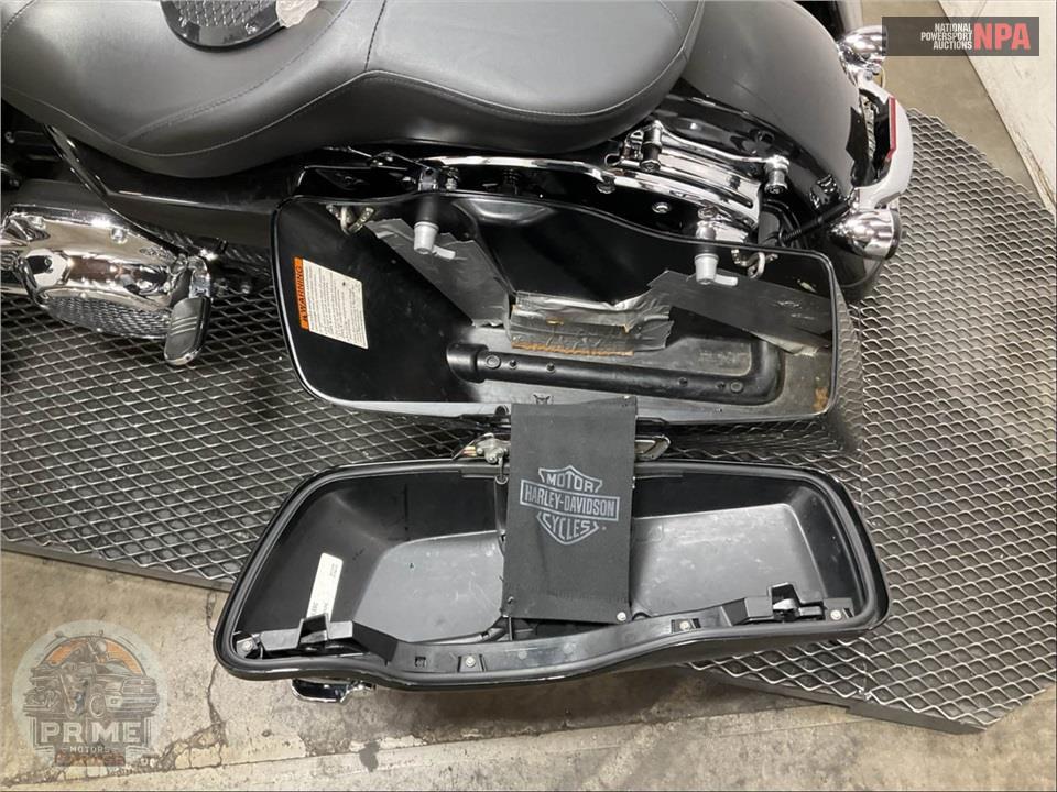 2020 Harley-Davidson FLTRX ROAD GLIDE — фото 23