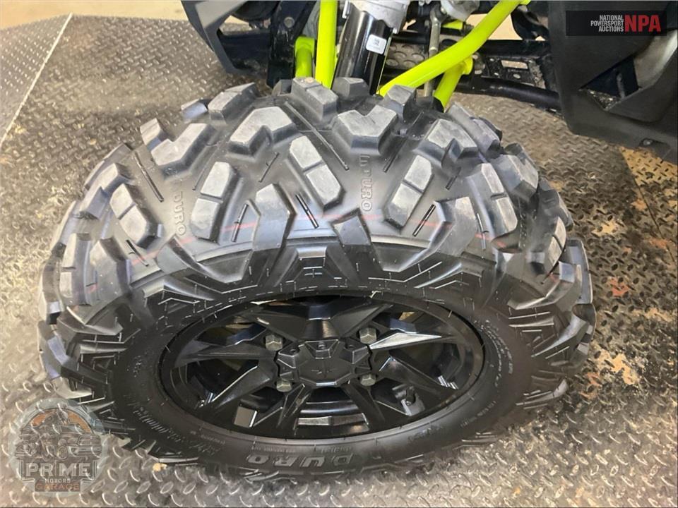 2023 Polaris SPORTSMAN XP 1000 S — фото 16