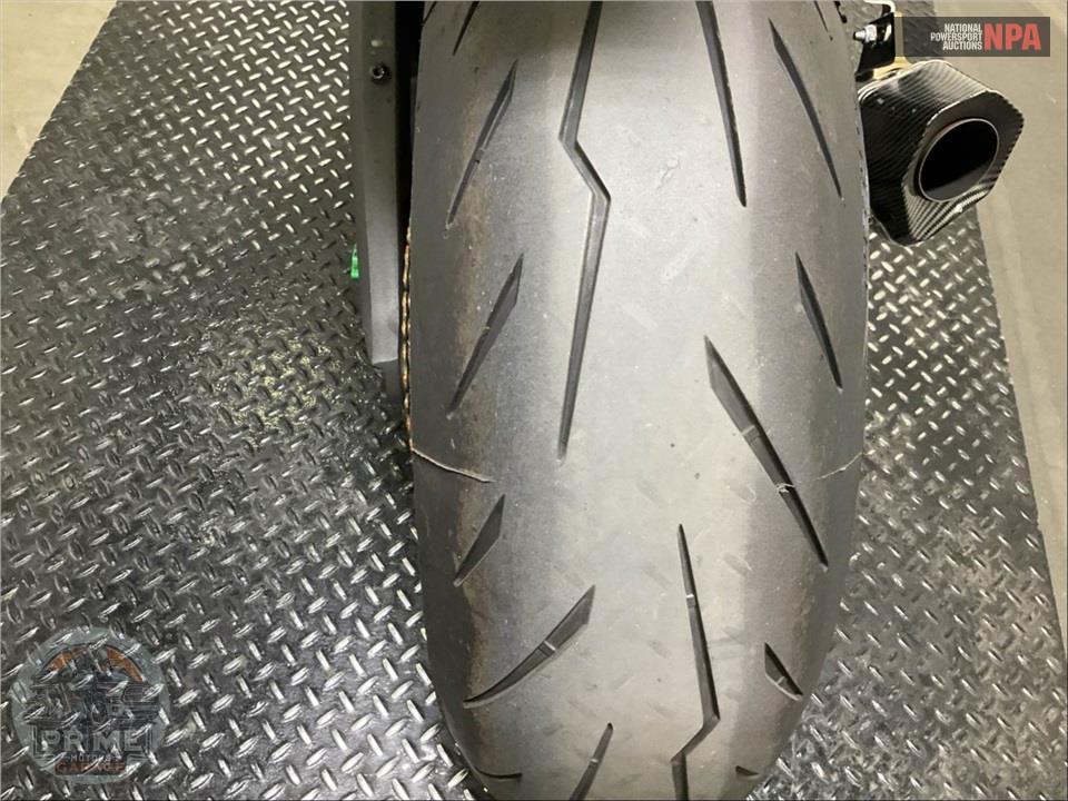 2018 Kawasaki ZX1000SJFA NINJA ZX-10R ABS KRT EDITION — фото 37