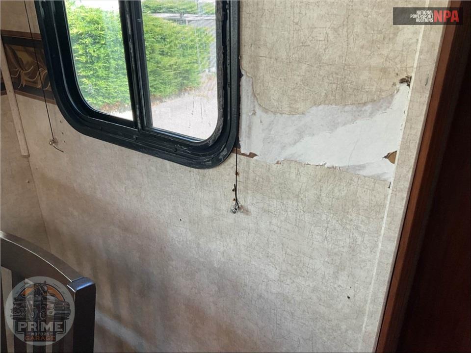 2015 Keystone Rv M-30 RIPR - BULLET PREMIER SERIES — фото 32