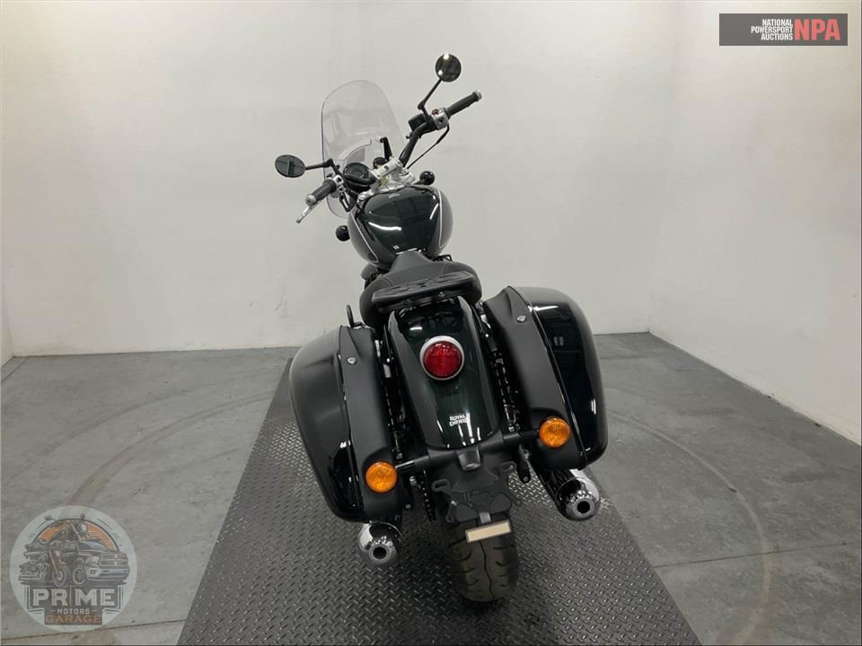 2024 Royal Enfield SUPER METEOR 650 — фото 4