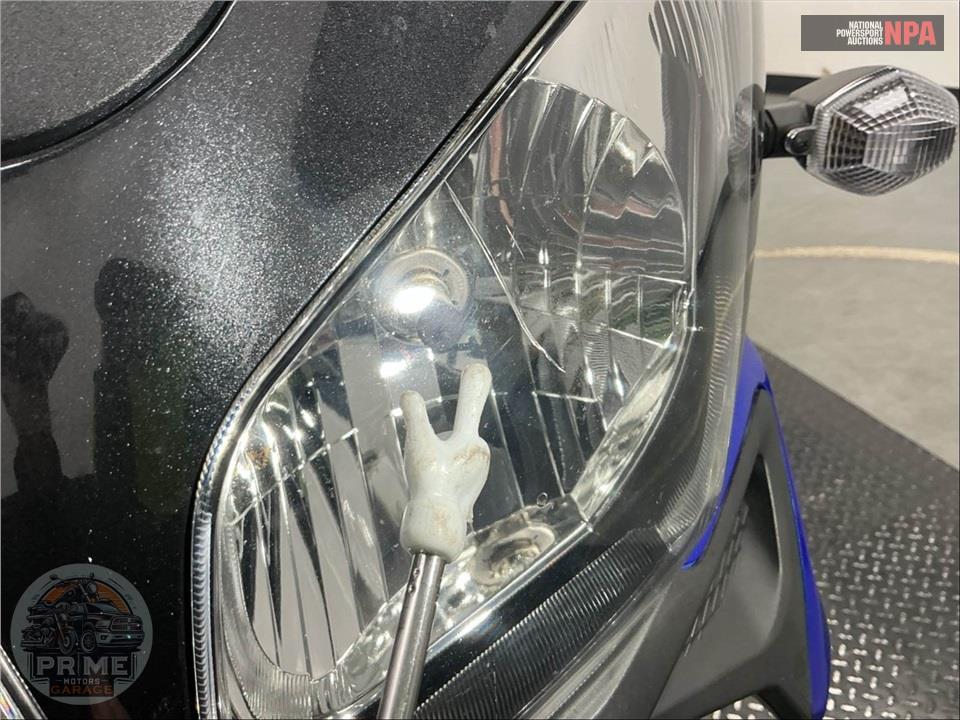 2007 Suzuki DL1000K7 V-STROM — фото 28