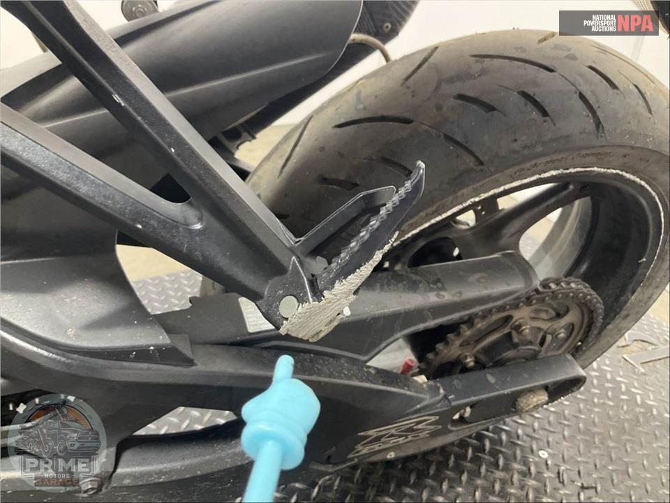 2023 Suzuki GSX-R750M3 — фото 27