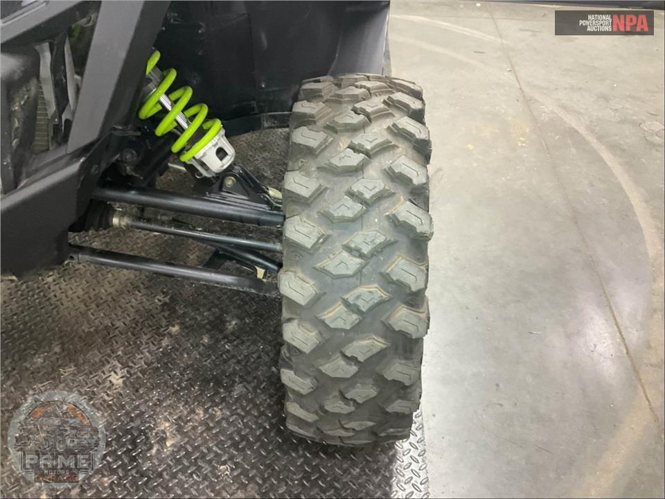 2025 Polaris RZR PRO XP ULTIMATE — фото 18