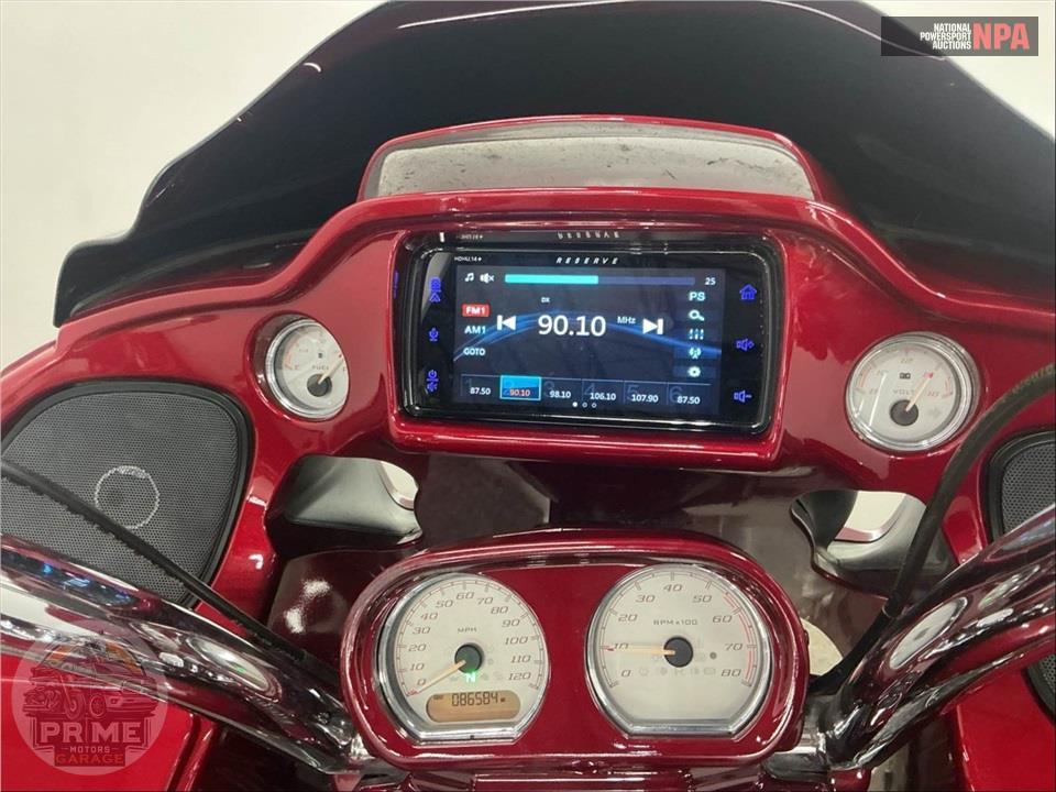 2020 Harley-Davidson FLTRX ROAD GLIDE — фото 5