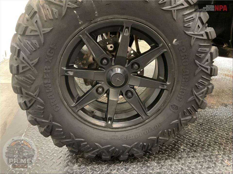 2019 Polaris RANGER CREW XP 900 — фото 60