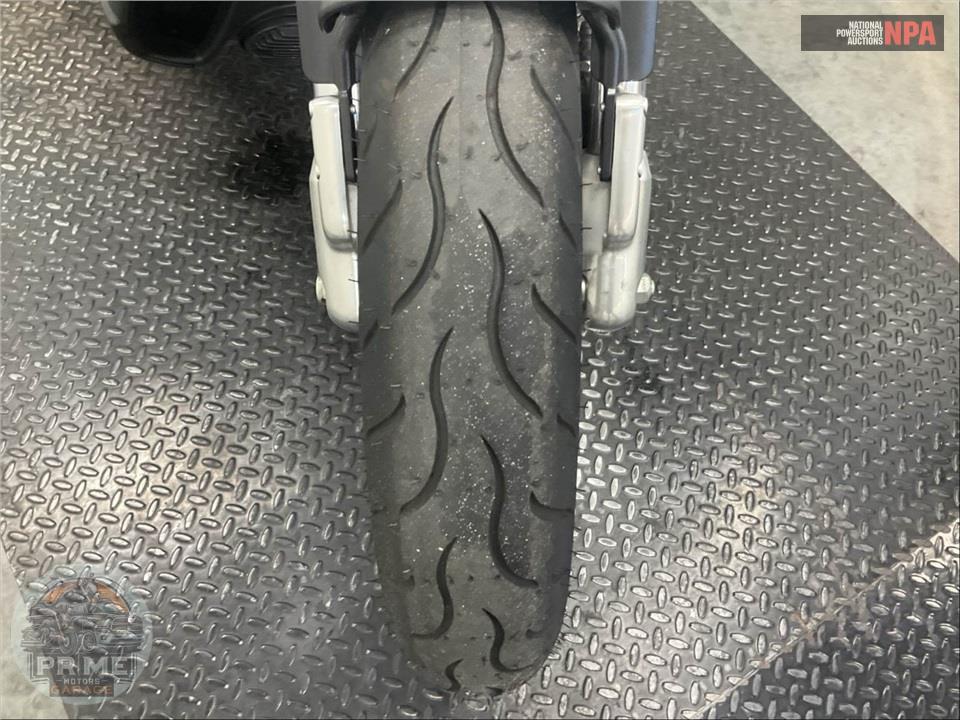 2010 Harley-Davidson VRSCF MUSCLE V-ROD — фото 16