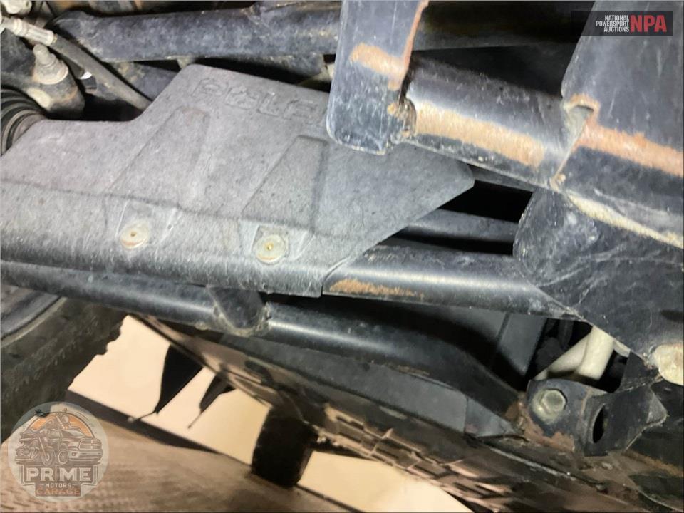 2022 Polaris RANGER CREW 1000 PREMIUM — фото 18