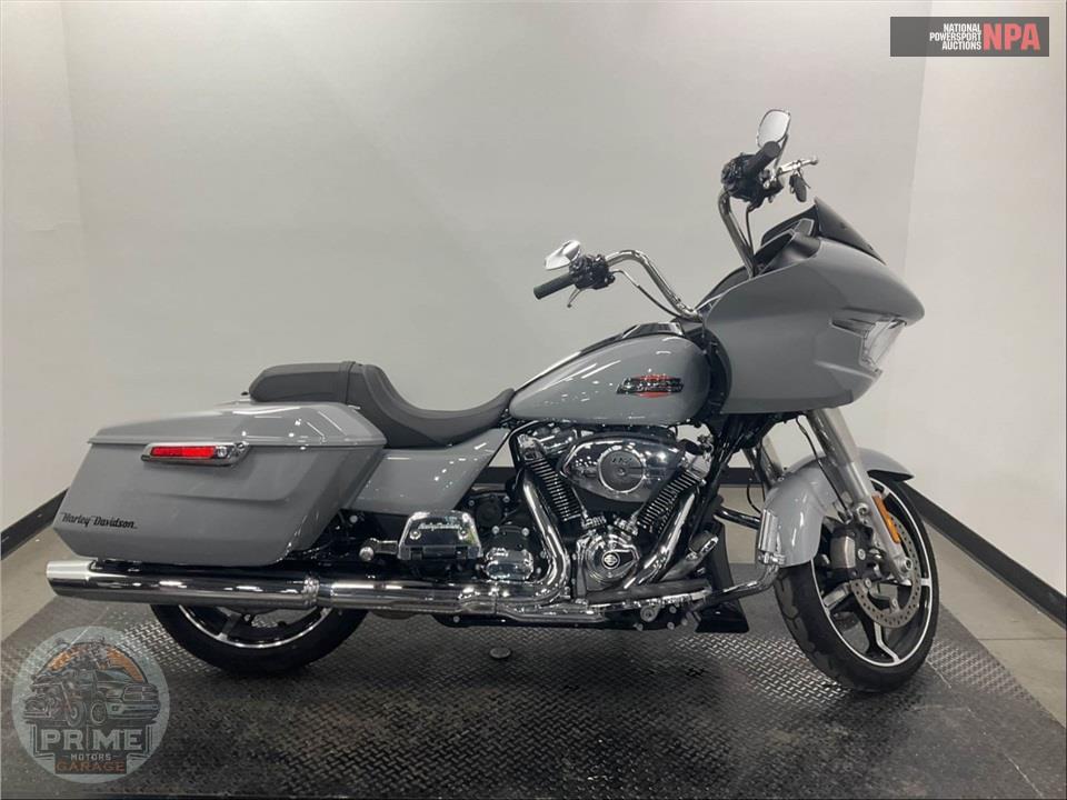 2024 Harley-Davidson FLTRX ROAD GLIDE — фото 1