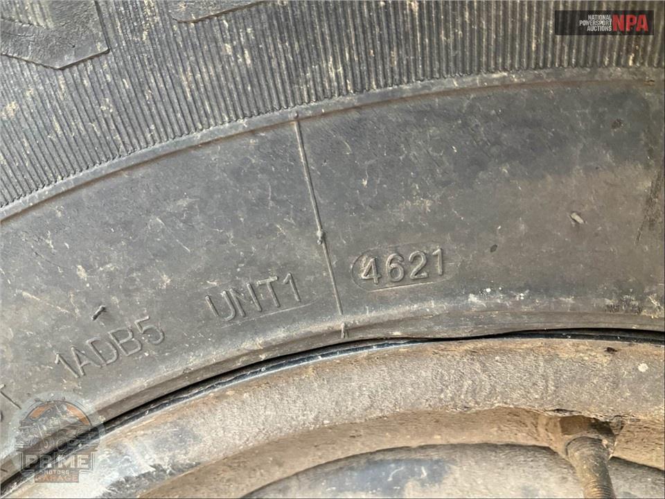 2024 Goodguys Trailers SINGLE WHEEL GN (7K) — фото 10