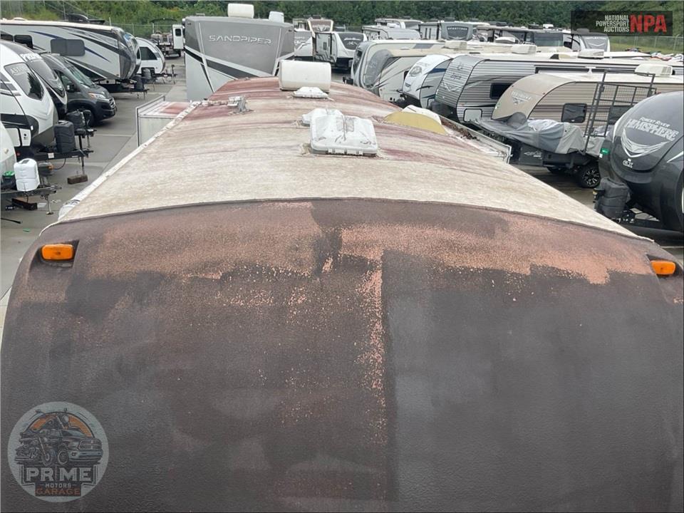 2013 Keystone Rv M-298 RE - OUTBACK SERIES — фото 50