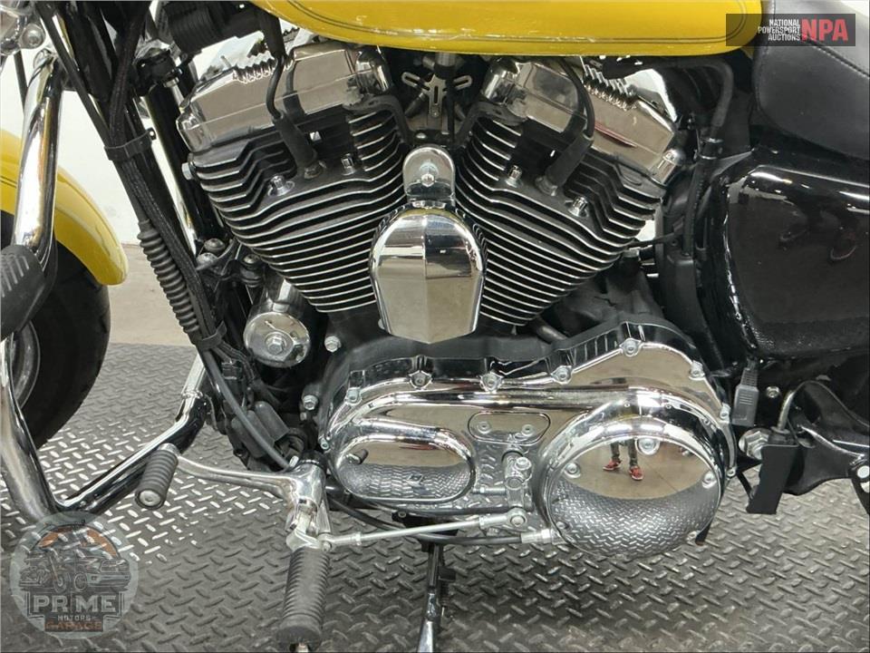 2017 Harley-Davidson XL1200C CUSTOM — фото 7