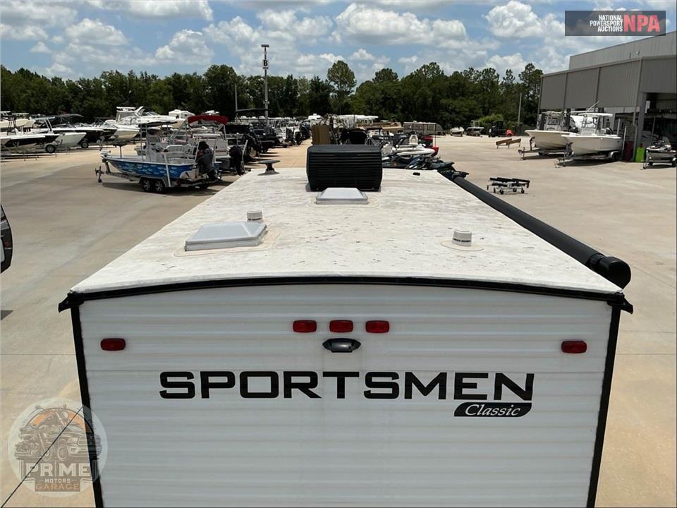 2025 Sportsmen By Kz M-170MB - CLASSIC SERIES — фото 20