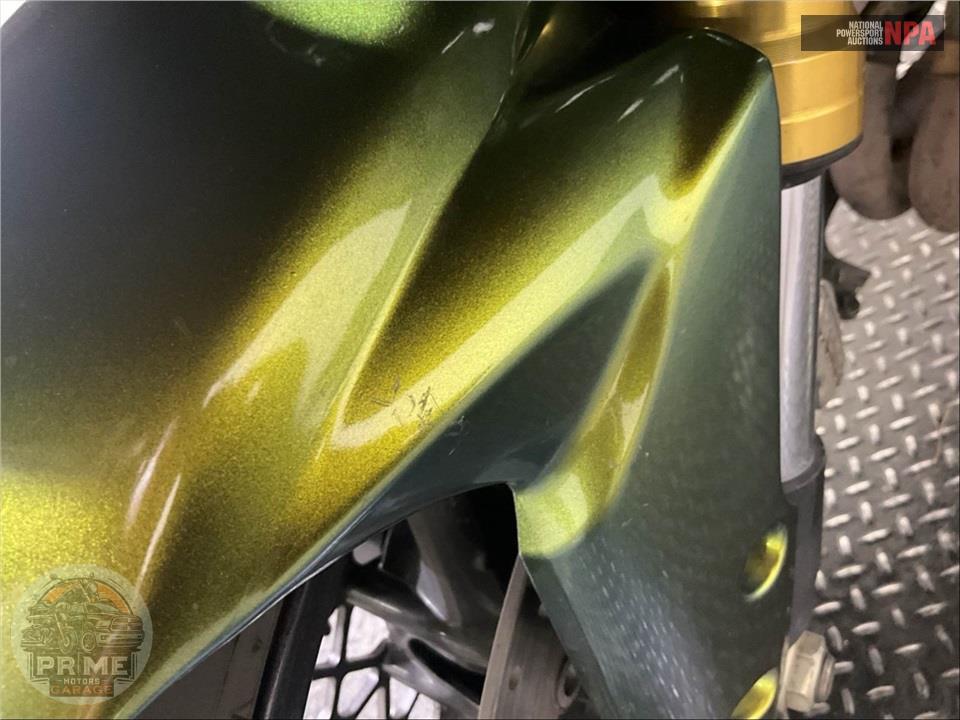 2014 Suzuki GSX-R750L4 — фото 40