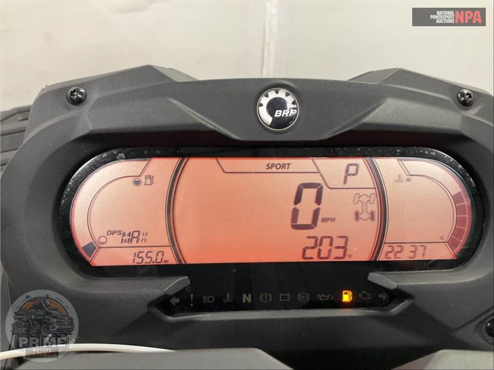 2024 Can-Am OUTLANDER XT 1000R — фото 5