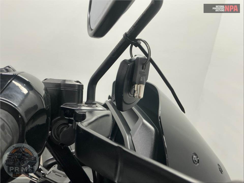 2024 Harley-Davidson FLTRX ROAD GLIDE — фото 10