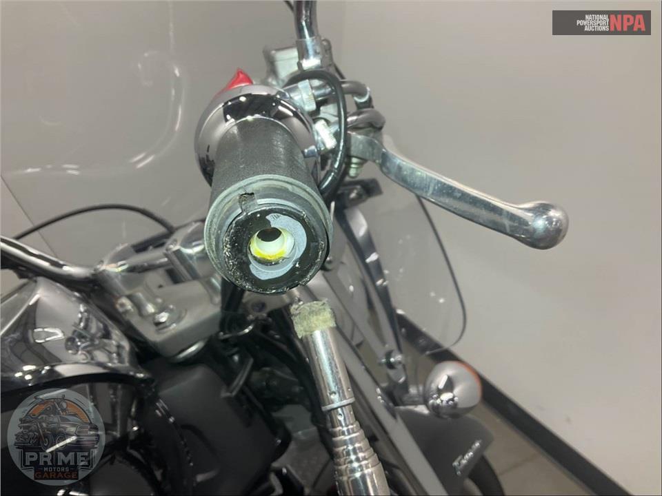 2008 Honda VTX1300T8 — фото 29