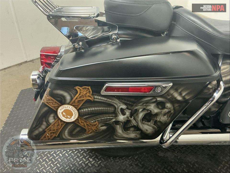 2019 Harley-Davidson FLHR ROAD KING — фото 23