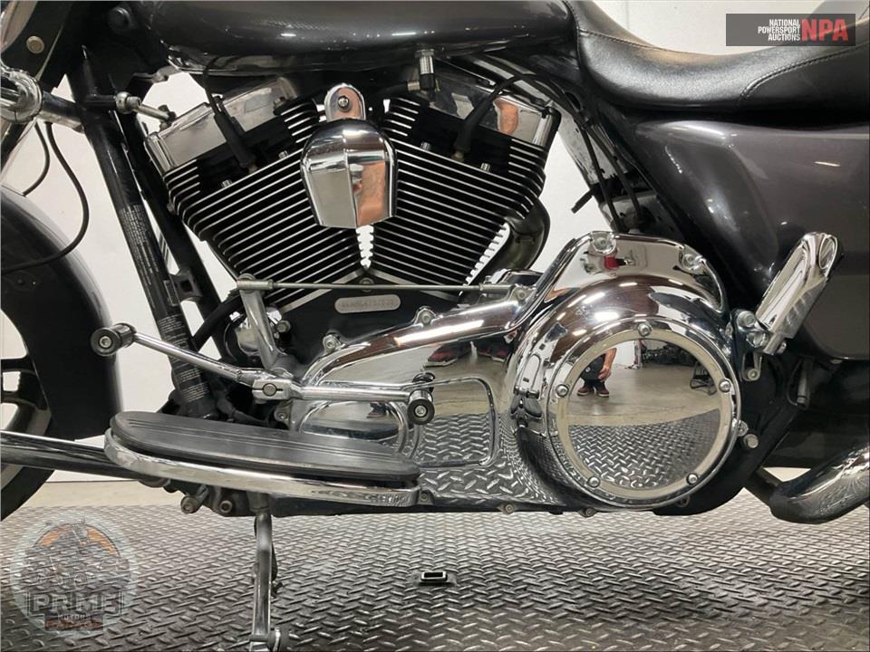 2016 Harley-Davidson FLTRX ROAD GLIDE — фото 7