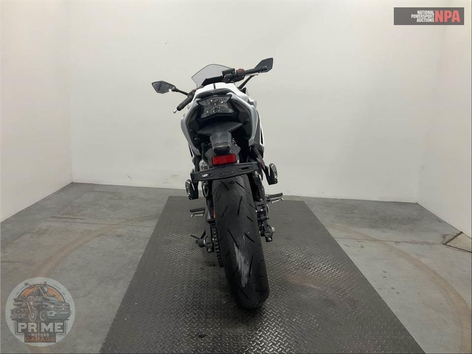 2020 Kawasaki EX650MLF NINJA 650 (ABS) — фото 4
