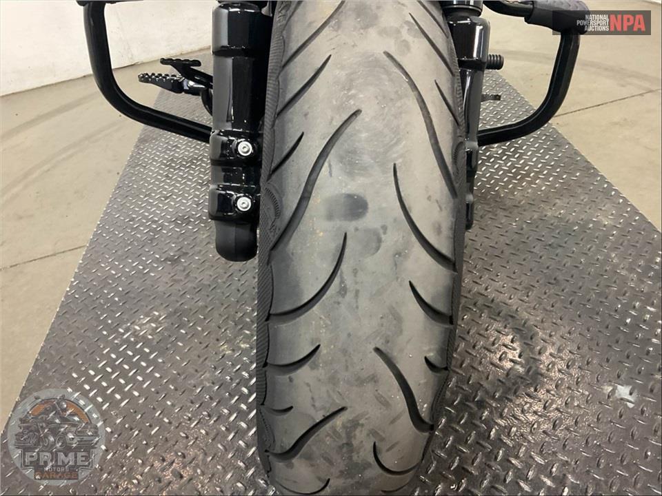 2020 Harley-Davidson FXFBS FAT BOB 114 — фото 18