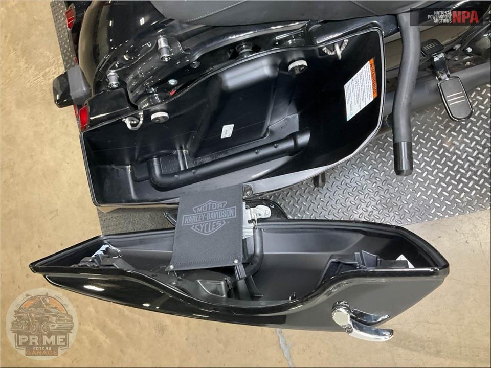 2024 Harley-Davidson FLTRX ROAD GLIDE — фото 18