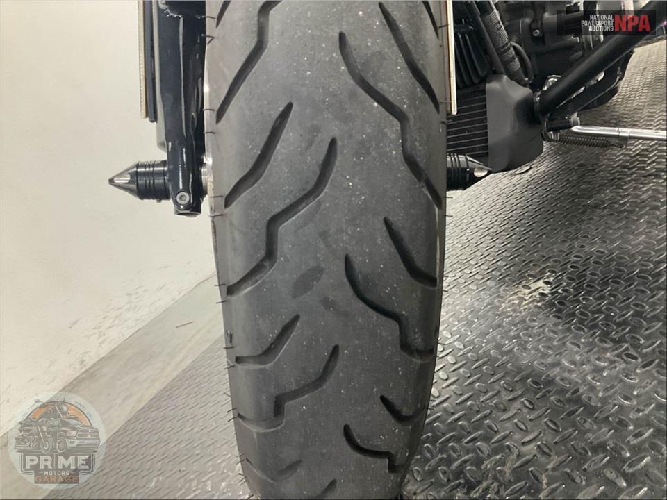 2021 Harley-Davidson FLHRXS ROAD KING SPECIAL — фото 23