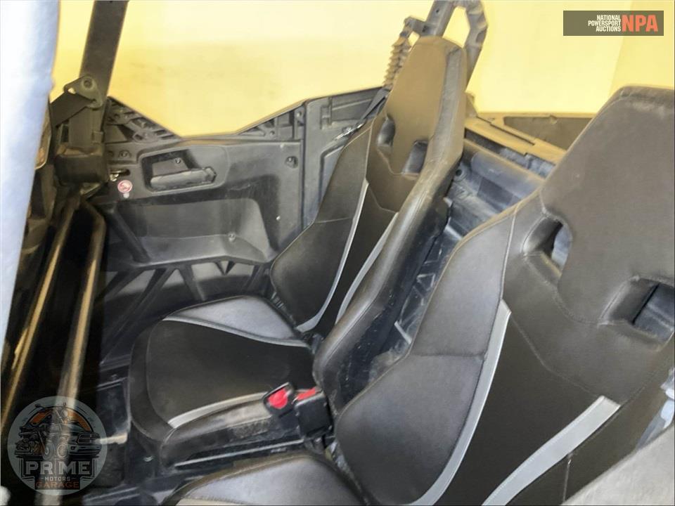 2024 Can-Am COMMANDER MAX XT 1000R — фото 18