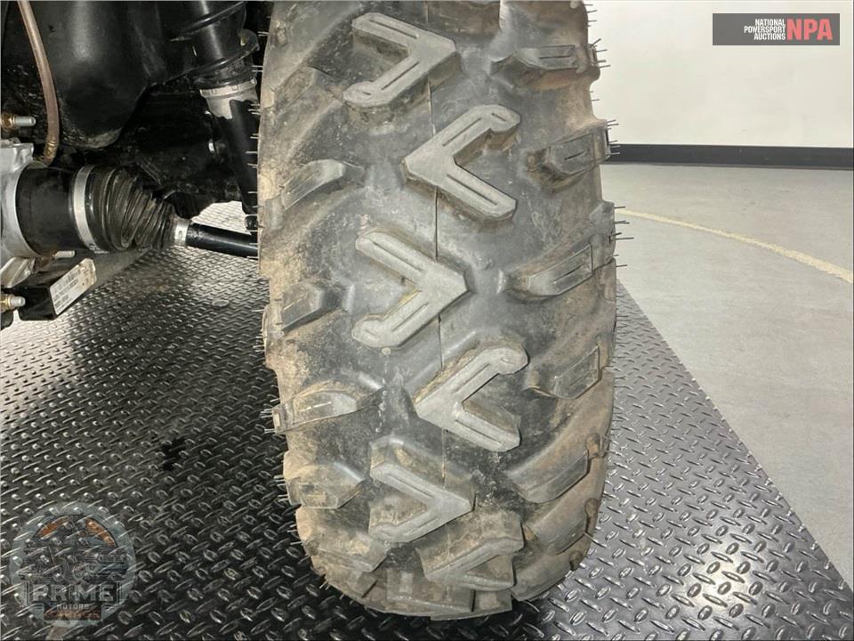 2024 Can-Am OUTLANDER MAX XT-P 850 — фото 22