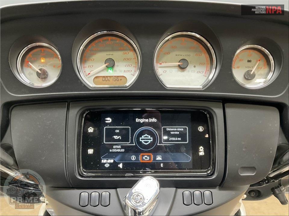 2021 Harley-Davidson FLHX STREET GLIDE — фото 5
