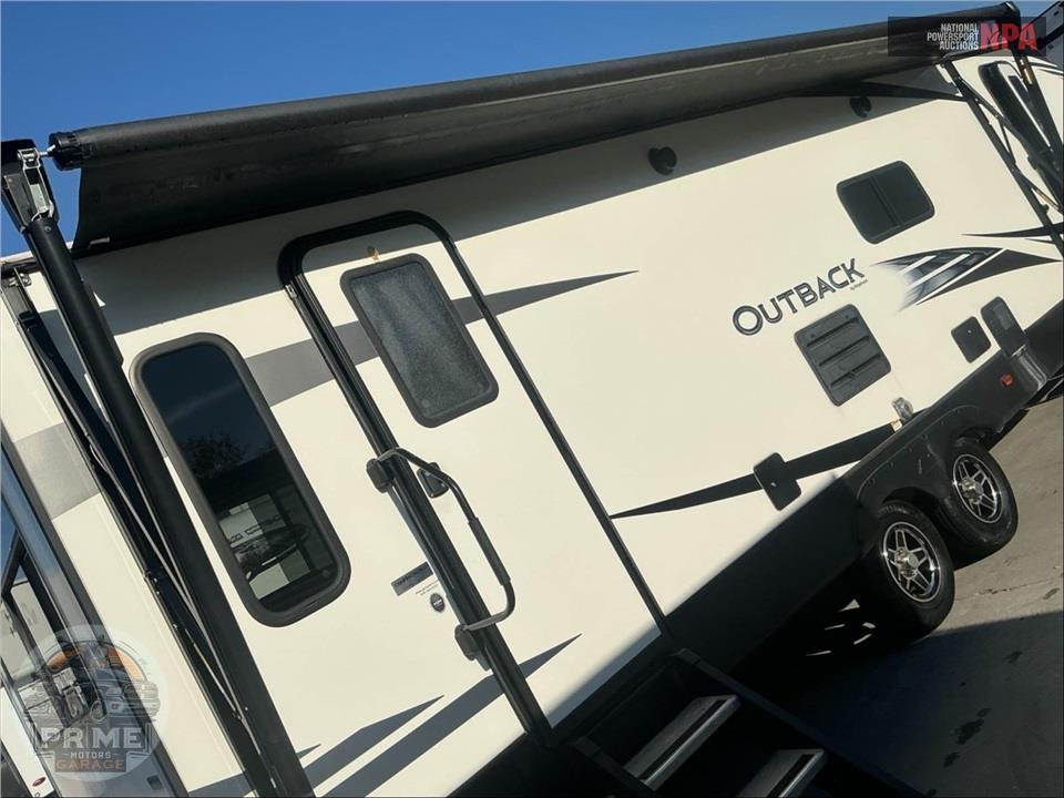 2020 Keystone Rv M-299 URL - OUTBACK ULTRA-LITE SERIES — фото 51
