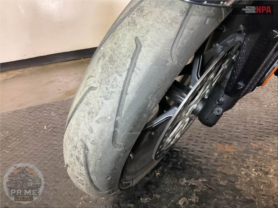2025 Harley-Davidson RA1250ST PAN AMERICA 1250 ST — фото 13