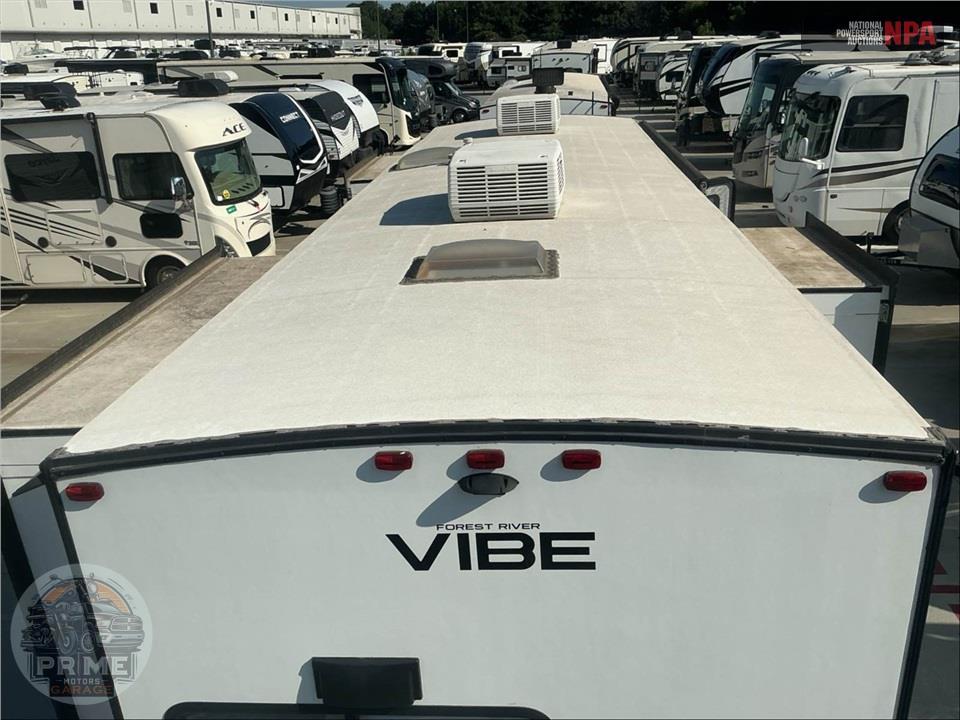 2020 Vibe By Forest River M-31ML -  SERIES — фото 36