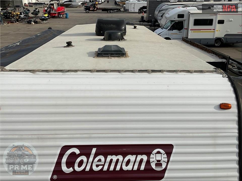 2021 Coleman By Dutchmen M-242BH - LANTERN SERIES — фото 36