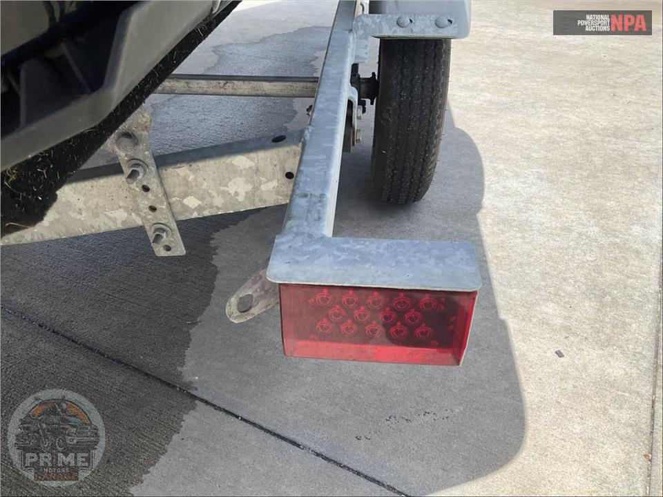 2019 Seadoo/Brp WAKE PRO 230 SOUND SYSTEM — фото 30